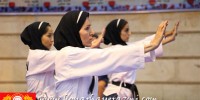 اصفهان، میزبان لیگ منطقه دو پومسه زنان و مردان 